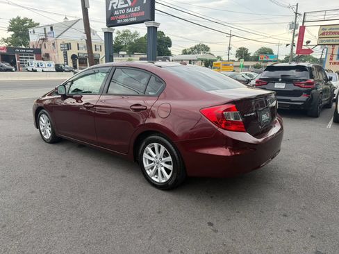 Used 2012 Honda Civic EX-L image 5