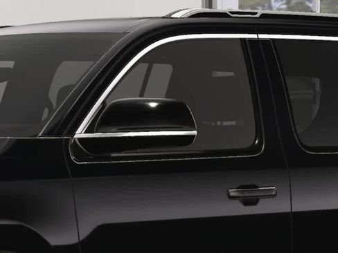 New 2025 Jeep Wagoneer Series II image 15