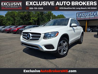 Used 2019 Mercedes-Benz GLC 300