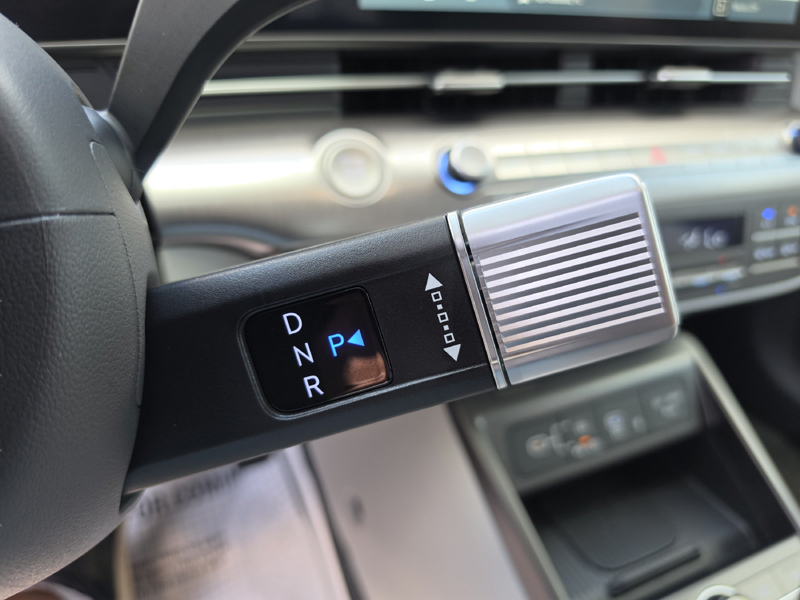 New 2026 Hyundai Kona Limited FWD image 30