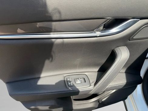 Used 2019 Maserati Ghibli S Q4 image 28