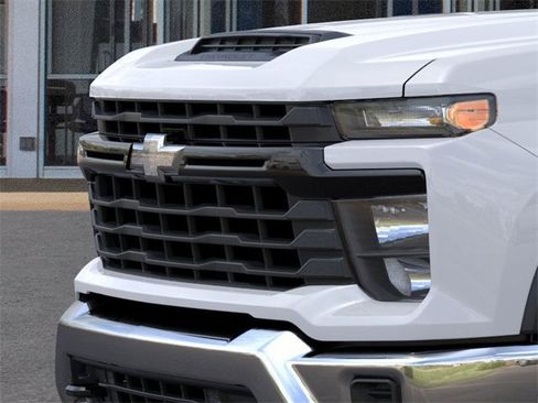 New 2025 Chevrolet Silverado 3500 W/T w/ WT Convenience Package image 13