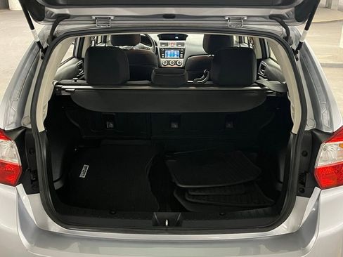 Used 2015 Subaru Impreza 2.0i Sport Premium image 33