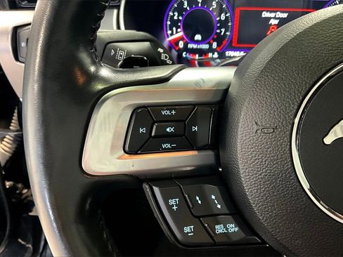 Used 2021 Ford Mustang GT Premium w/ Equipment Group 401A image 23