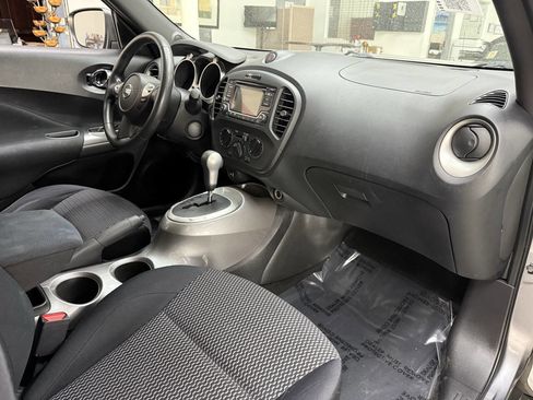 Used 2015 Nissan Juke S AWD/4WD image 17