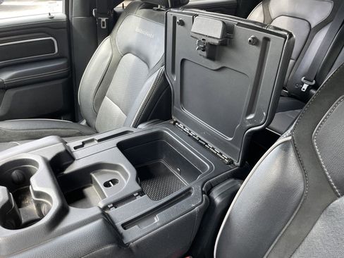 Certified 2025 RAM 1500 Laramie image 28