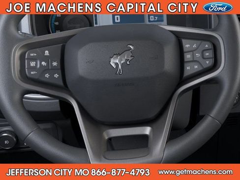 New 2025 Ford Bronco Badlands image 15