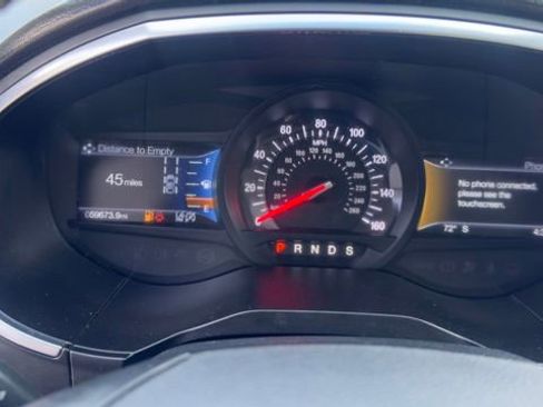 Certified 2020 Ford Edge ST w/ Cold Weather Package AWD/4WD image 12