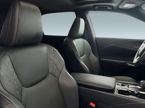 Certified 2024 Lexus RX 350 Premium w/ Convenience Package FWD image 32