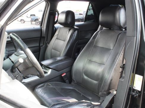 Used 2014 Ford Explorer Limited AWD/4WD image 9