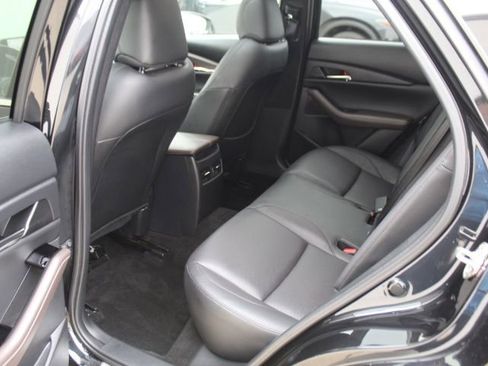 Certified 2024 MAZDA CX-30 2.5 Turbo w/ Premium Package image 36