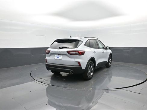 New 2026 Ford Escape ST-Line w/ Tech Pack #1 image 7