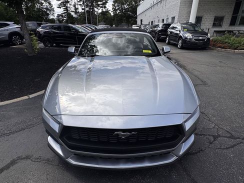 Used 2024 Ford Mustang Premium RWD image 9