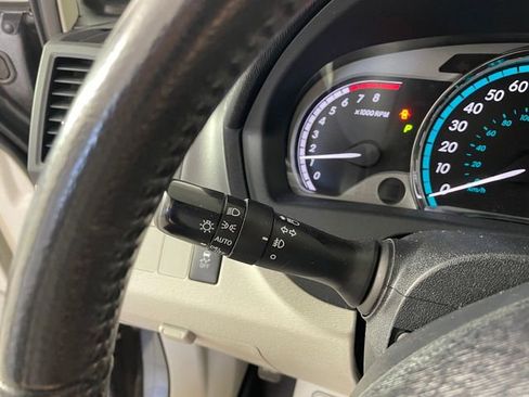 Used 2009 Toyota Venza AWD image 12