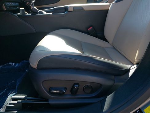 Used 2020 Lexus ES 350 w/ Premium Package image 31