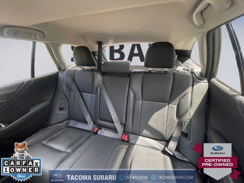 Certified 2024 Subaru Outback Touring AWD/4WD image 16