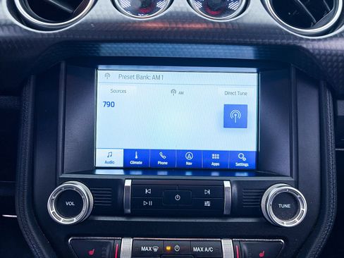 Used 2021 Ford Mustang GT Premium w/ Ford Safe & Smart Package RWD image 22