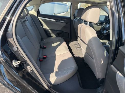 Certified 2019 Honda Civic EX-L image 23
