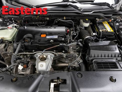 Used 2018 Honda Civic LX image 7