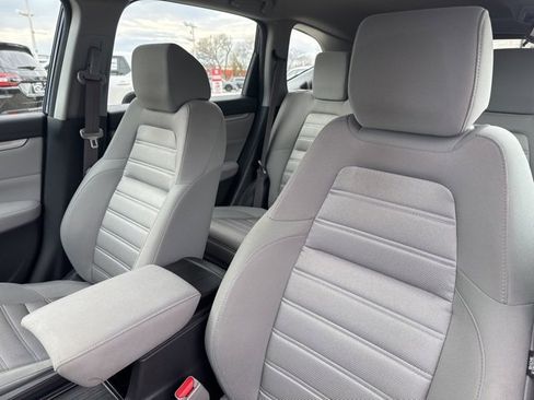 Used 2020 Honda CR-V LX image 8
