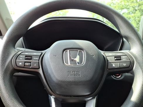 Certified 2024 Honda CR-V EX image 22