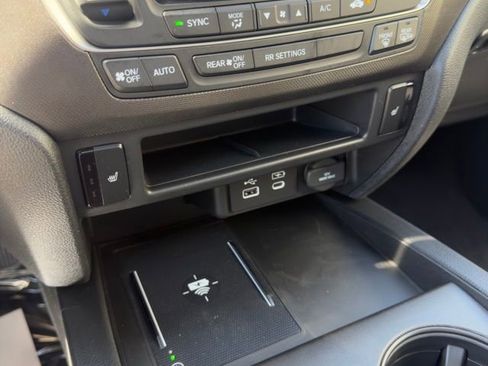 New 2026 Honda Ridgeline TrailSport image 23