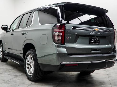 Used 2023 Chevrolet Tahoe LT image 11