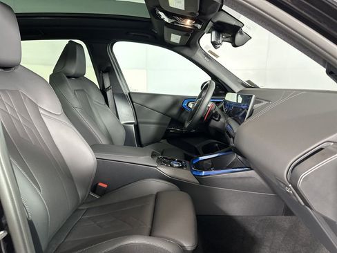 Used 2026 BMW X3 M50 w/ Premium Package image 29