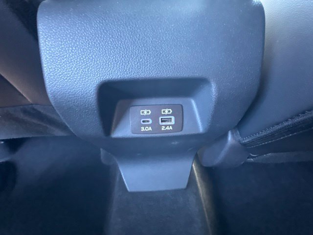 Used 2024 Subaru Crosstrek 2.5i Sport w/ Popular Package #3 AWD/4WD image 14