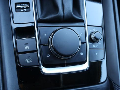 Used 2023 MAZDA CX-50 2.5 Turbo w/ Cargo Package image 31