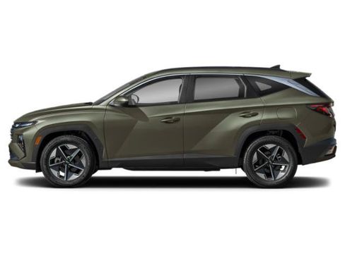Used 2025 Hyundai Tucson SEL FWD image 3
