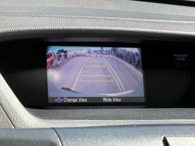 Used 2012 Honda CR-V EX-L image 12