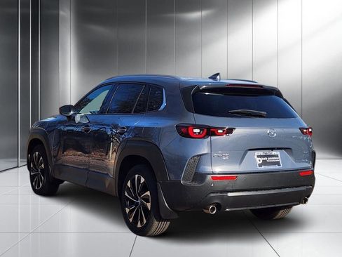New 2026 MAZDA CX-50 2.5 Hybrid w/ Weather Package image 31