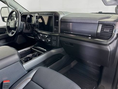 Used 2026 Ford F250 Lariat w/ Chrome Package AWD/4WD image 35
