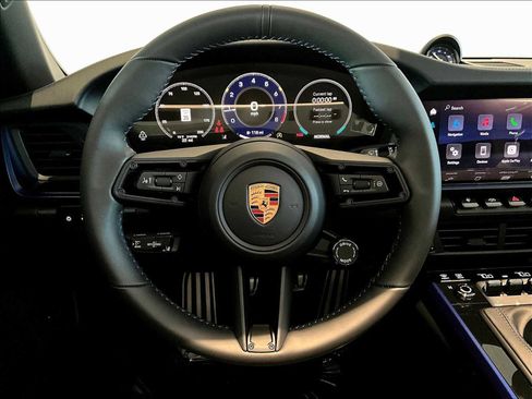 New 2026 Porsche 911 Carrera T image 14