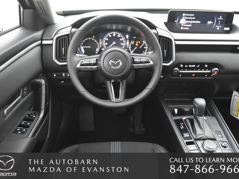 New 2026 MAZDA CX-50 2.5 Hybrid w/ Weather Package image 26