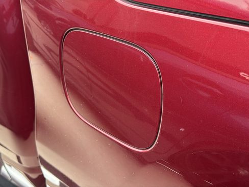 Certified 2020 RAM 1500 Big Horn RWD image 16