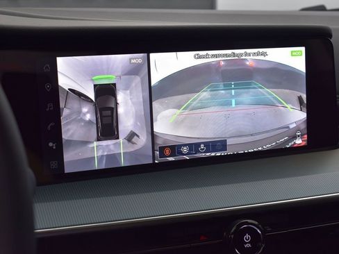 New 2025 Nissan Murano SL w/ Cargo Package image 31