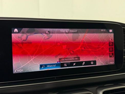 Used 2020 Mercedes-Benz GLE 350 image 20