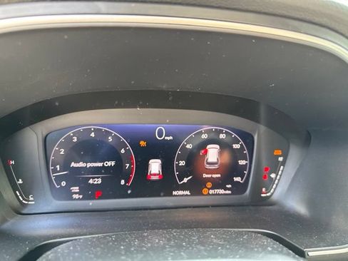 Used 2026 Honda Passport RTL image 30