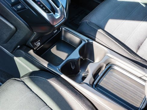 Used 2020 Honda CR-V EX image 20