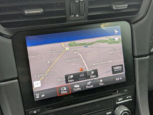 Certified 2019 Porsche 911 GT3 RS w/ Weissach Package image 15