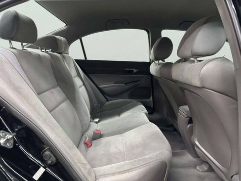 Used 2008 Honda Civic LX image 17