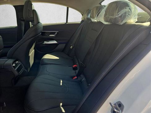 New 2026 Mercedes-Benz E 350 Sedan image 16