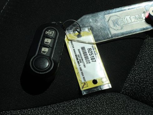 Used 2021 RAM ProMaster 3500 w/ RV Ready Prep Package image 33