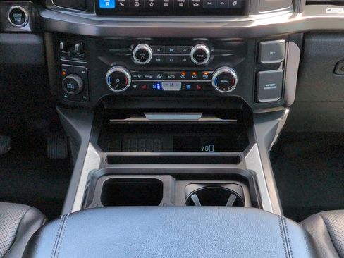 Used 2024 Ford F250 Lariat w/ Chrome Package AWD/4WD image 17