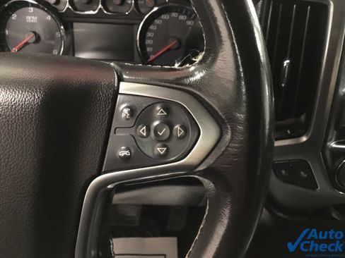 Used 2017 Chevrolet Silverado 1500 LT w/ All Star Edition image 50