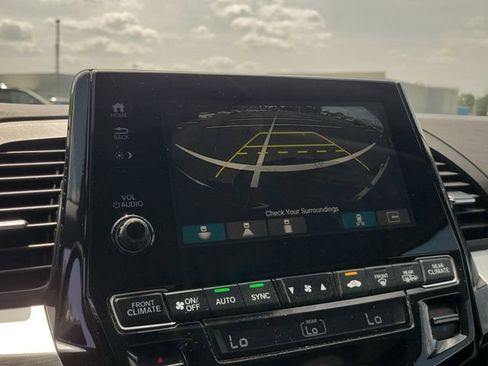 Used 2018 Honda Odyssey Elite image 23