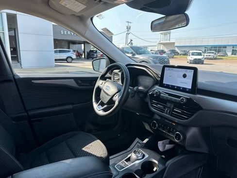 Used 2023 Ford Escape Active FWD image 11