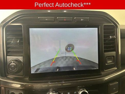 Certified 2023 Ford F150 XLT w/ Equipment Group 302A High AWD/4WD image 4